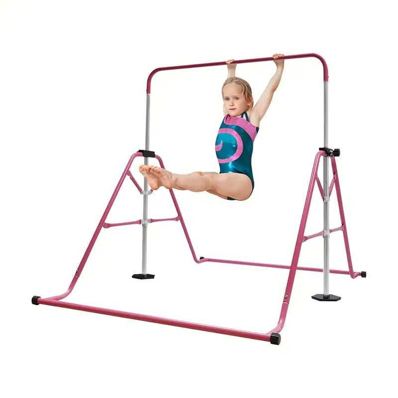 Barra de Flexão Ginástica