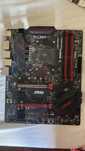 MSI B450 Gaming Pro Motherboard