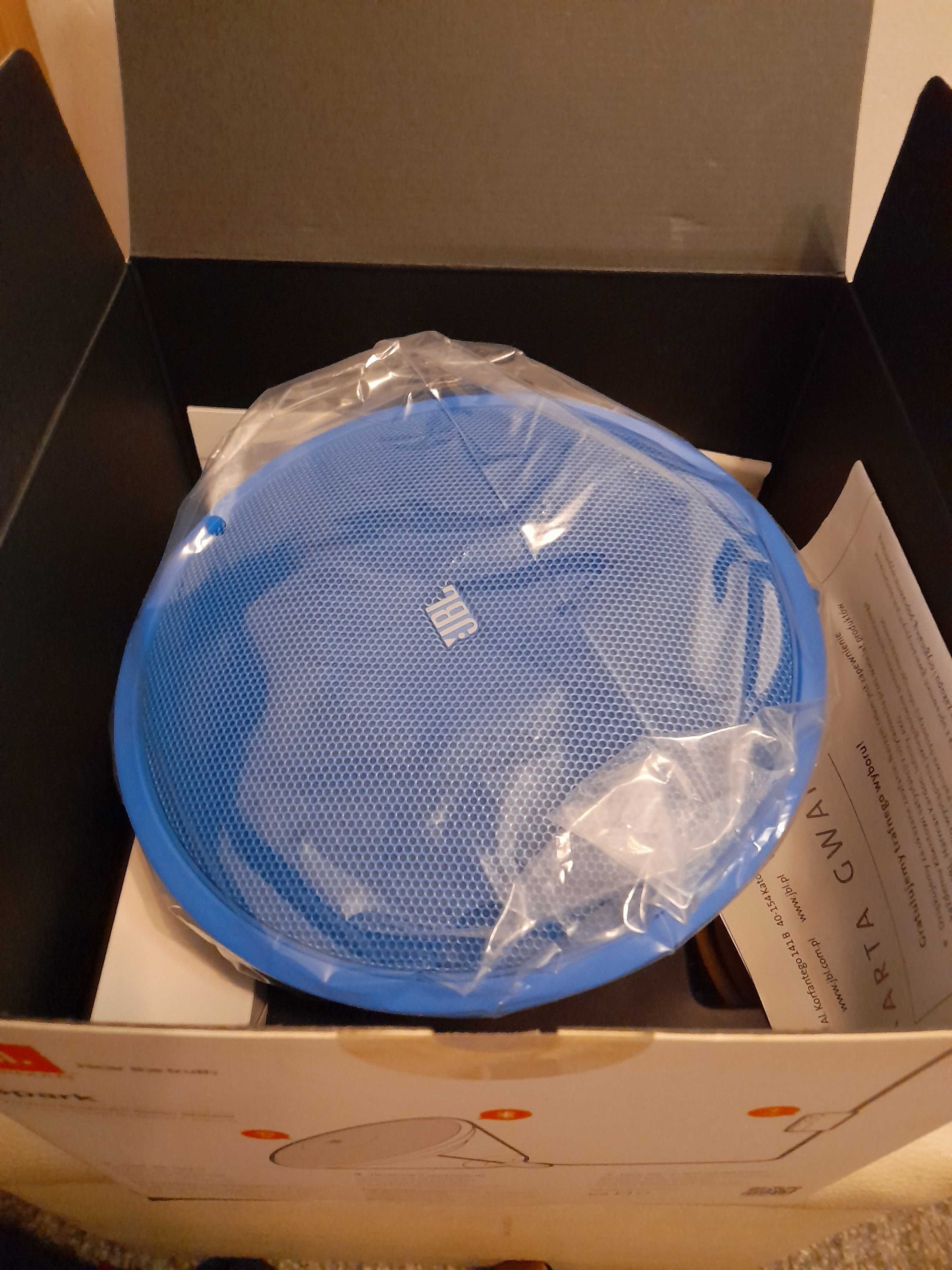 JBL Spark Głośnik Bluetooth
