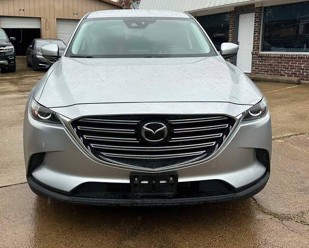 2019 Mazda CX-9 Touring