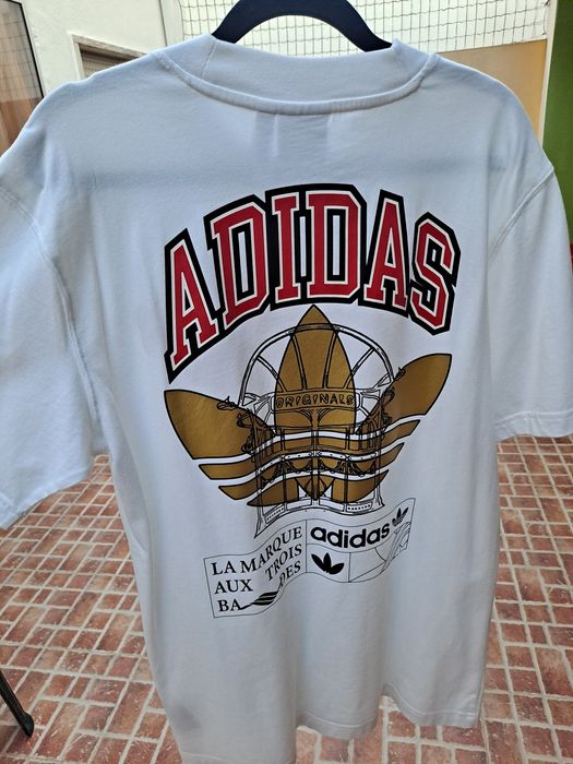 T-shirt Adidas Original - M