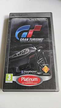 Gran Turismo PSP