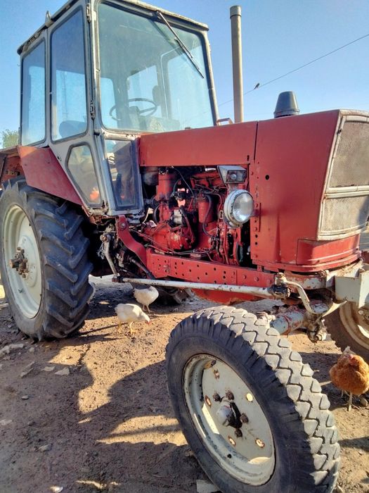 Продам Трактор находу, в хорошем состоянии