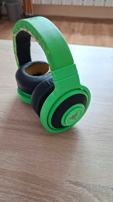 Słuchawki Razer Kraken