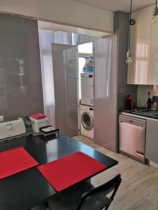 Apartamento T3 totalmente renovado – Vila Real de Santo António