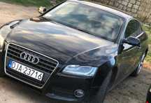 Audi AT 8T 1.8 tfsi Automat