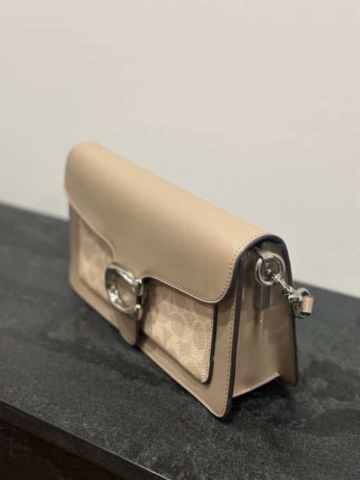 сумка Coach оригінал / сумка на плечо
