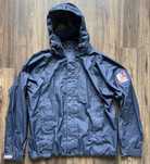 Kurtka norrona vengetind gore-tex męska M