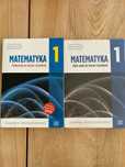 Matematyka kl 1 Oficyna Edukacyjna