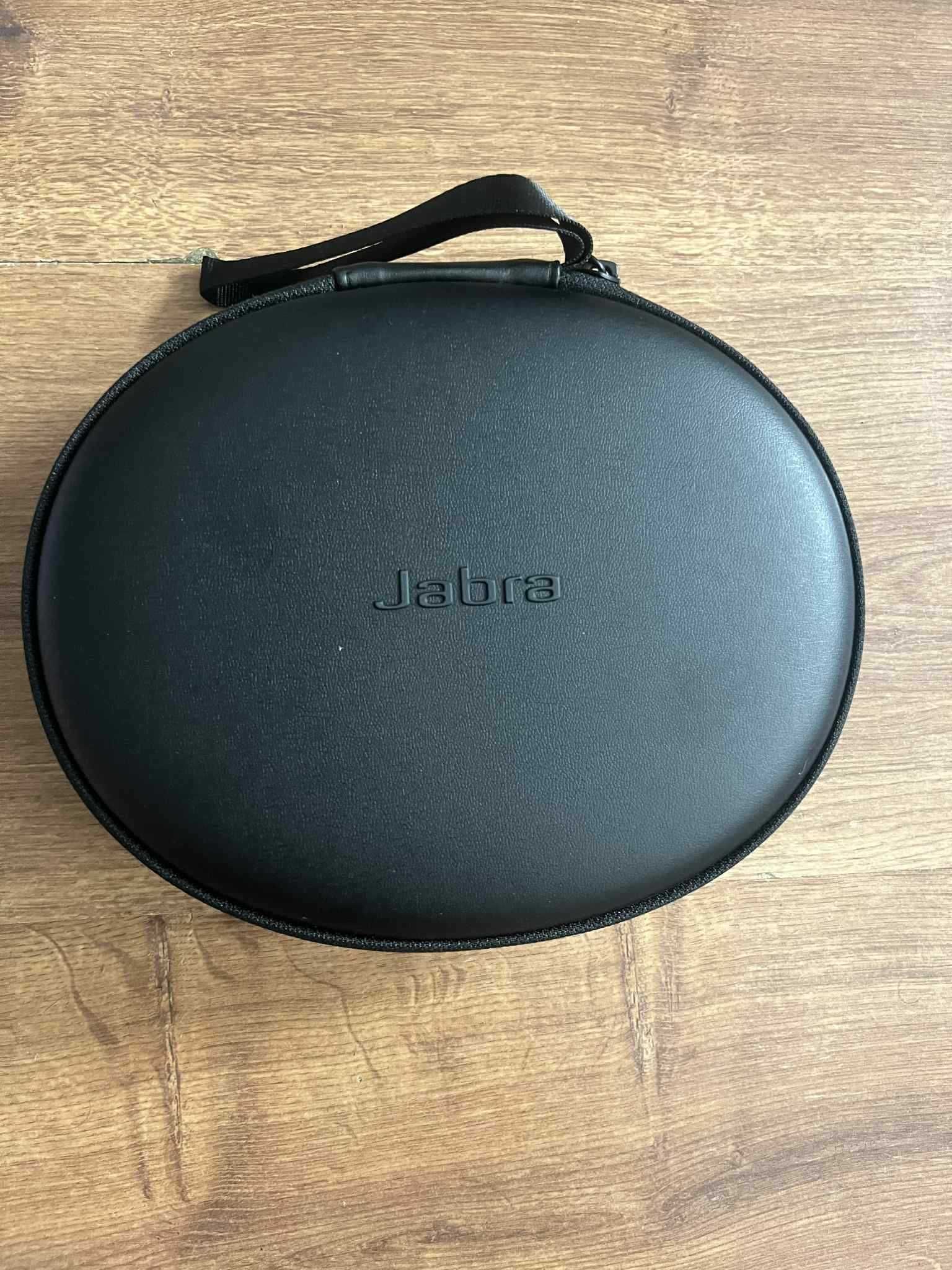 nowe sluchawki jabra evolve 2 85 wirelees