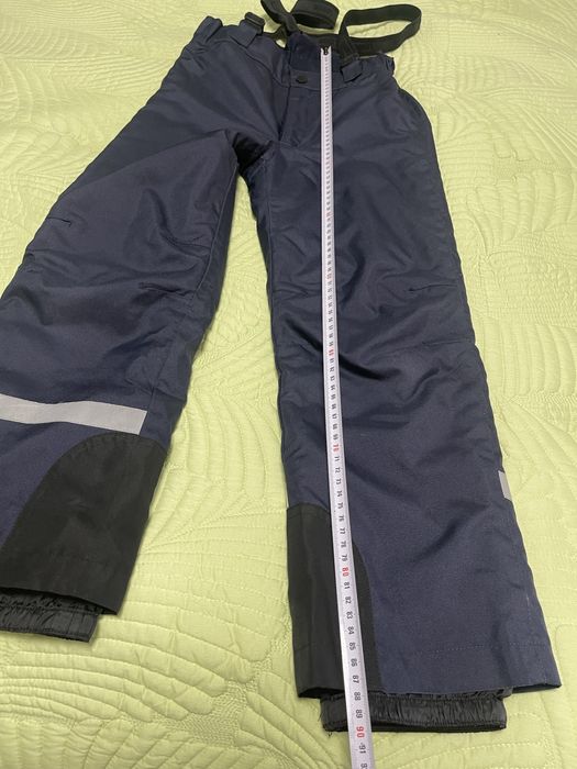 Комплект зимовий Lessie від Reime