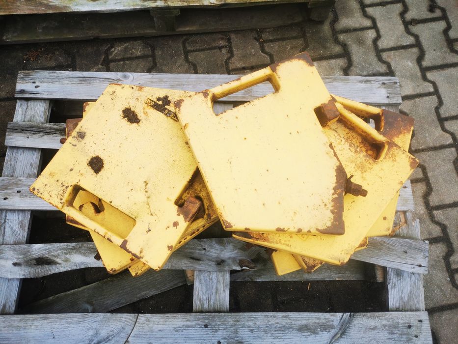 Części Sieczkarnia New Holland 2205 przekładnie