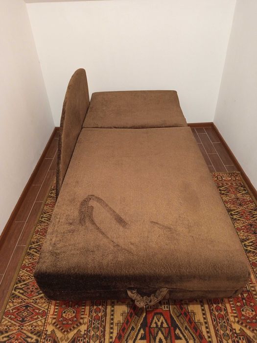 Дитячий диван-ліжко LIVS