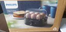 Jajowar Philips 3000