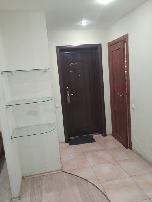 Сдаю однокомнатную квартиру-студию!