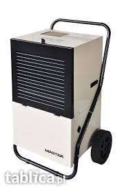 Wynajem osuszaczy powietrza - osuszanie - transport GRATIS!!!