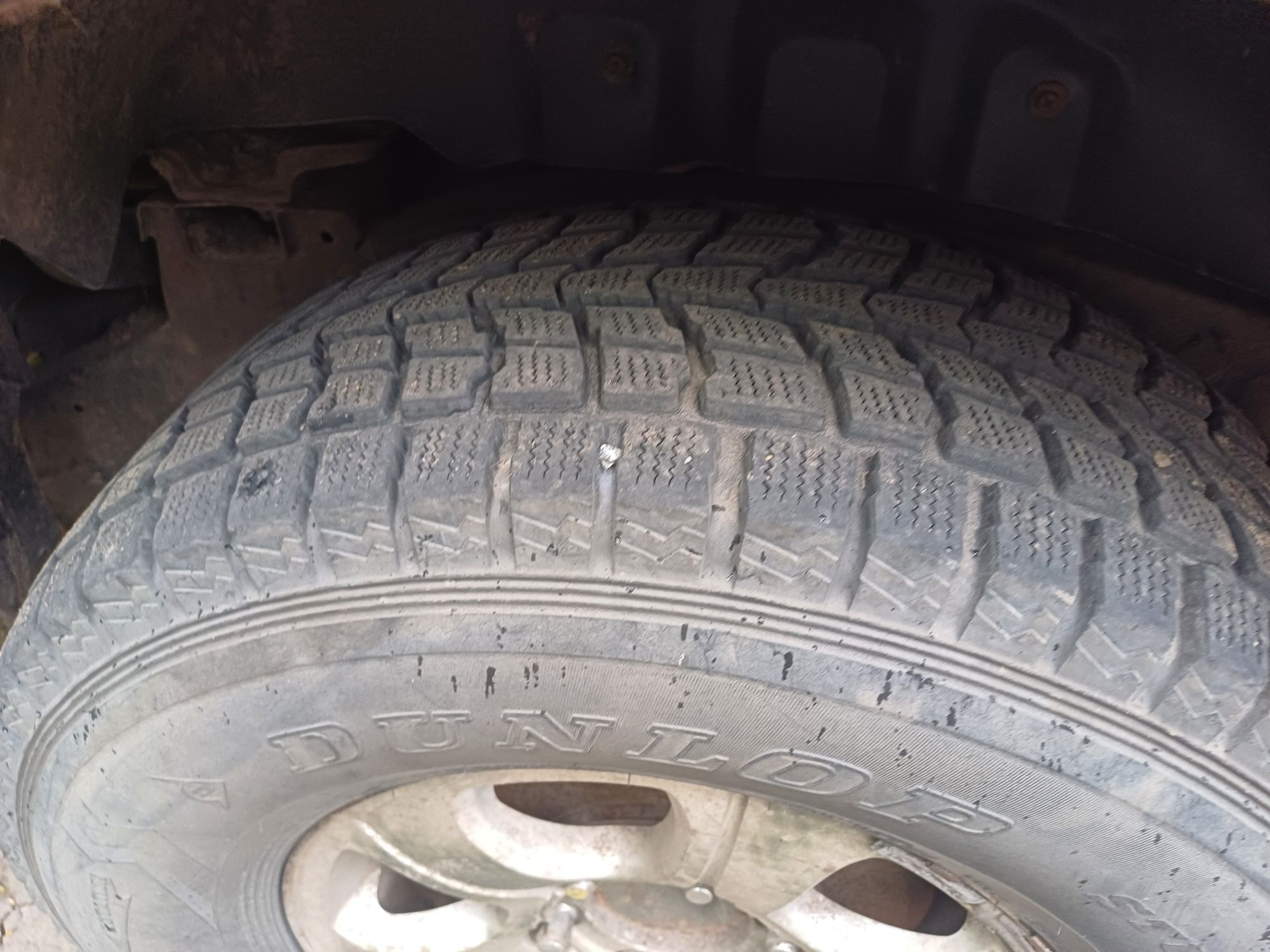 Пикап 4×4 Great Wall Wingle 3