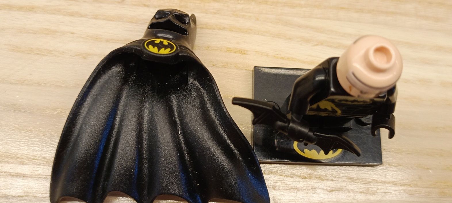 Batman LEGO Figurka