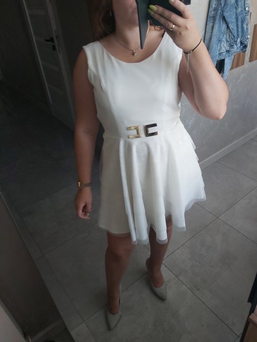 Sprzedam sukienkę S(36)