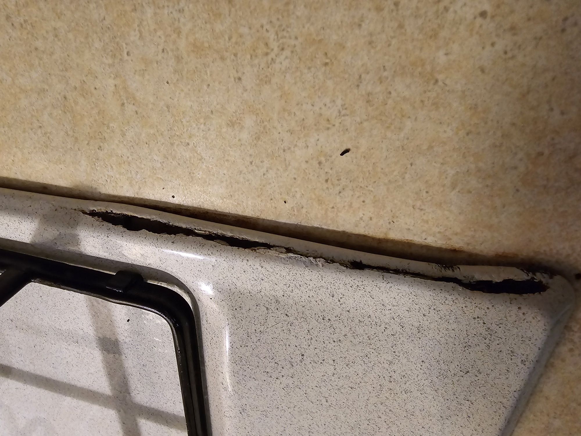Духовка і газова поверхня Hotpoint Ariston + витяжка
