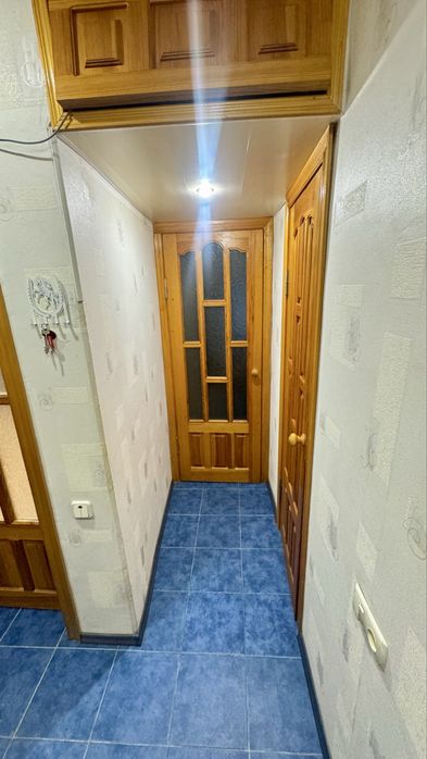 Однокімнатна квартира Центр міста