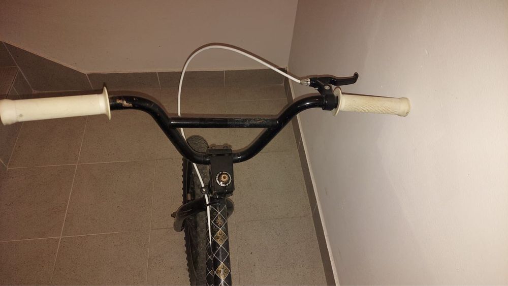 Bmx wethepeople arcade 20’