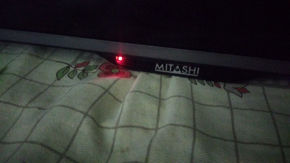 TV LCD MITASHI 42 Polgadas