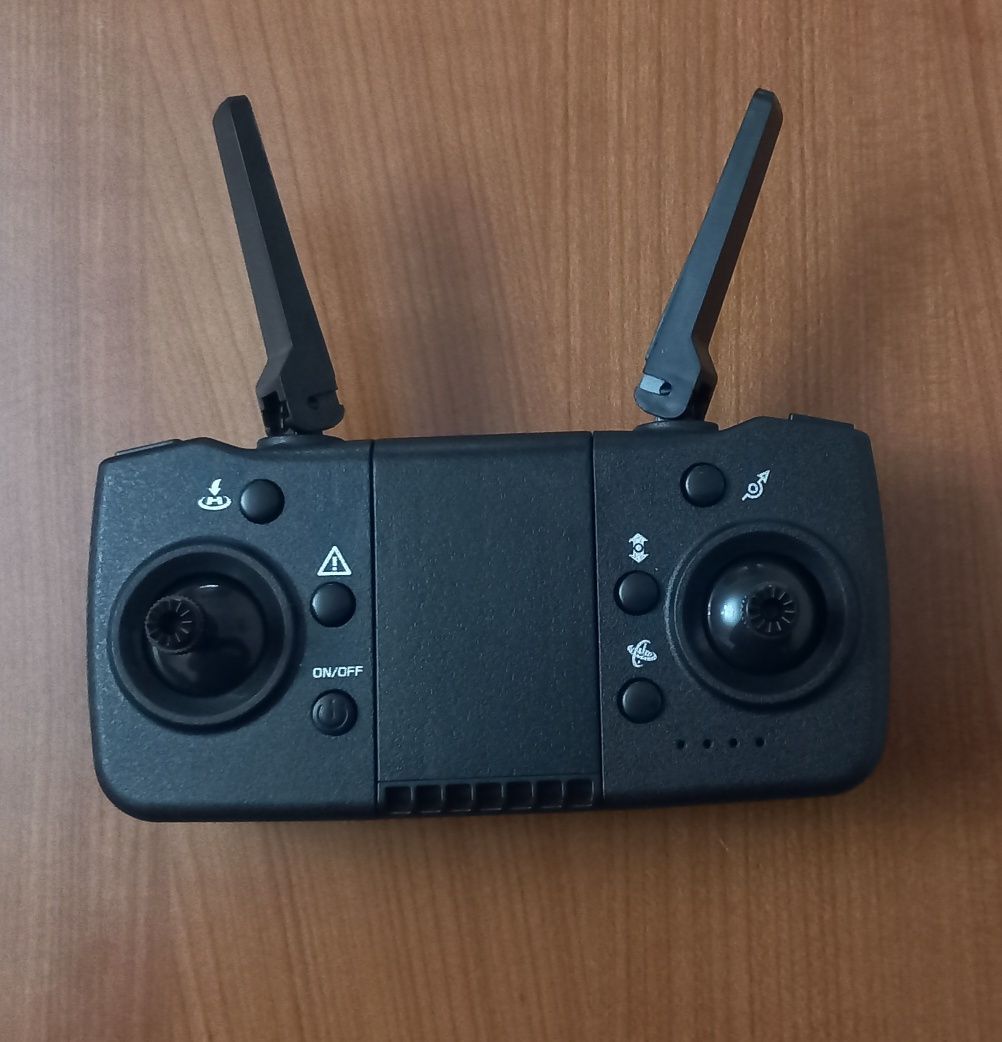 Vendo Drone S116 Novo