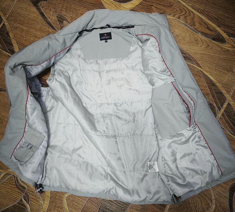 Куртка 3в1 RED BULL FORMULA 1, Vintage 2006,52-54xxl.