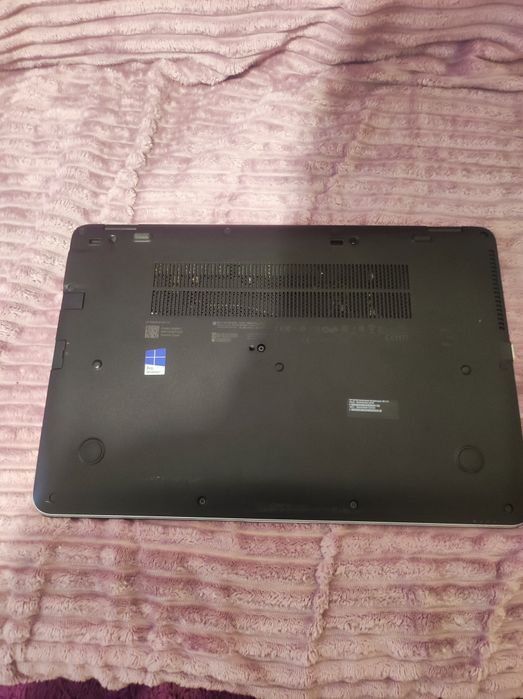 Продам ноутбук hp elitebook 850 g 3