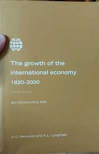 The Growth of the International Economy