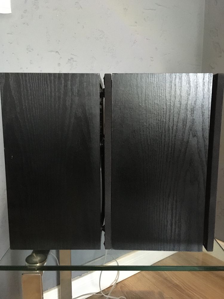 Musical Fidelity Reference 2 głośniki kolumny monitory