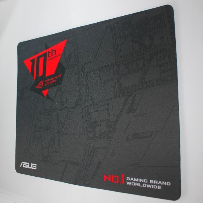 Tapete Asus ROG Gaming