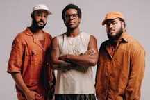 Bilhetes CoolJazz Cascais - Gilsons 17 Julho