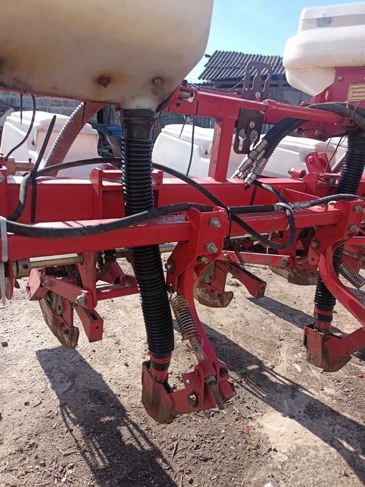 Продам сівалку " ПРОФІ ВЕСТА-8"