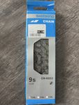 Nowy lancuch shimano deore hg53 114L