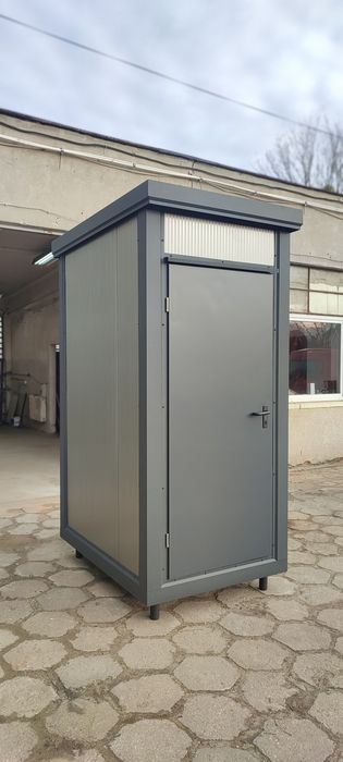 Obniżka 500 zł.! Przenośne WC, kontener sanitarny.