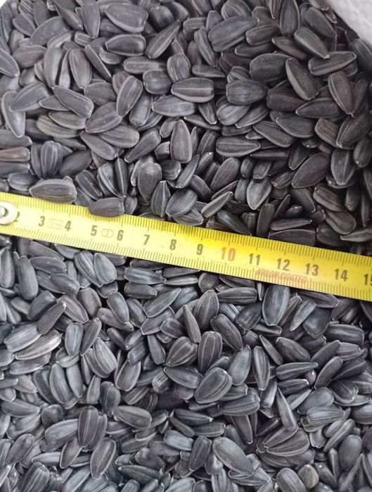 Семечка подсолнуха крупная, очищенная для жарки 150грн/кг
