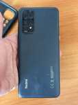 Xiaomi redmi not 11