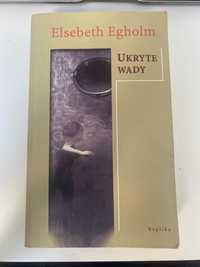 Książka „Ukryte wady”