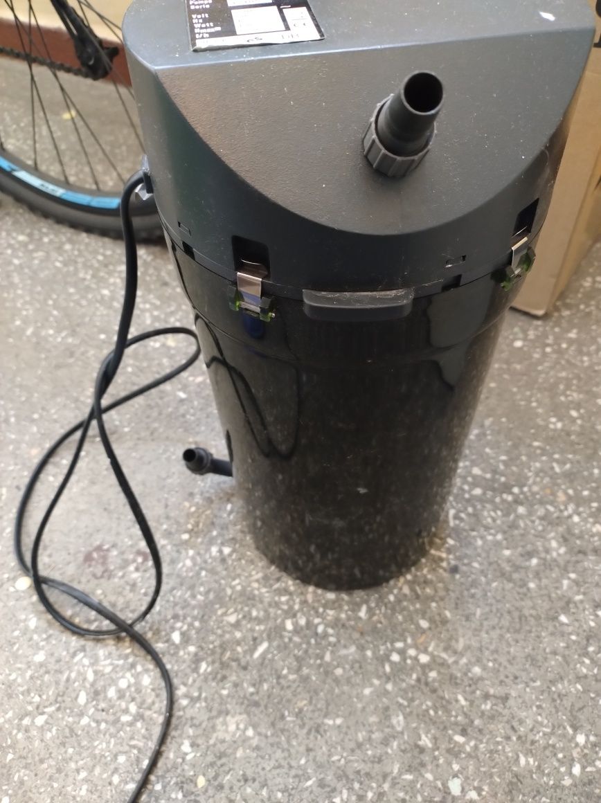 Filtr eheim 2215