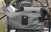 Torba Victorinox Lexicon 2.0 Weekender Deluxe Carry-All Tote