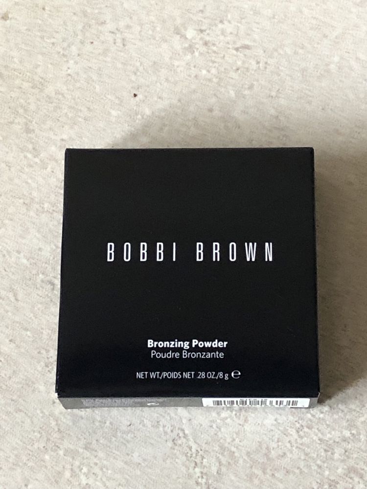 Bronzer Bobbi Brown - stonestreet 16 8g