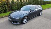 Audi A6 Audi A6 3.0 TDi Quattro, Sline, full led