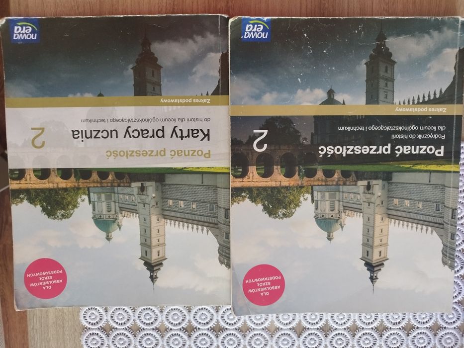 Poznać przeszłość 2