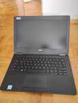 Laptop Dell Latitude E7270