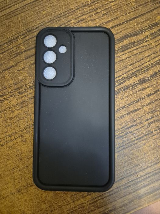 чохол на samsung a35 самсунг а35