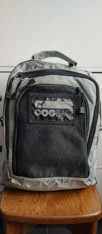 Сумка- рюкзак для собачих аксесуарів.DOGBAG
DBS