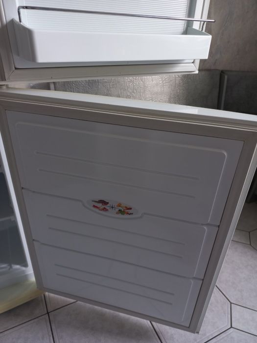 Холодильник Атлант