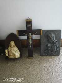 5 figuras religiosas